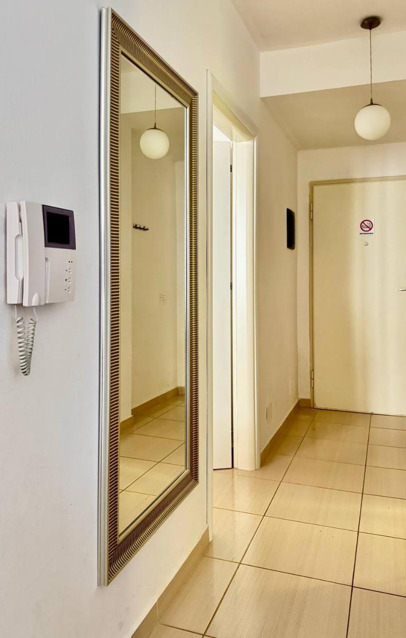 White Coast Apartment Sarandë Eksteriør bilde
